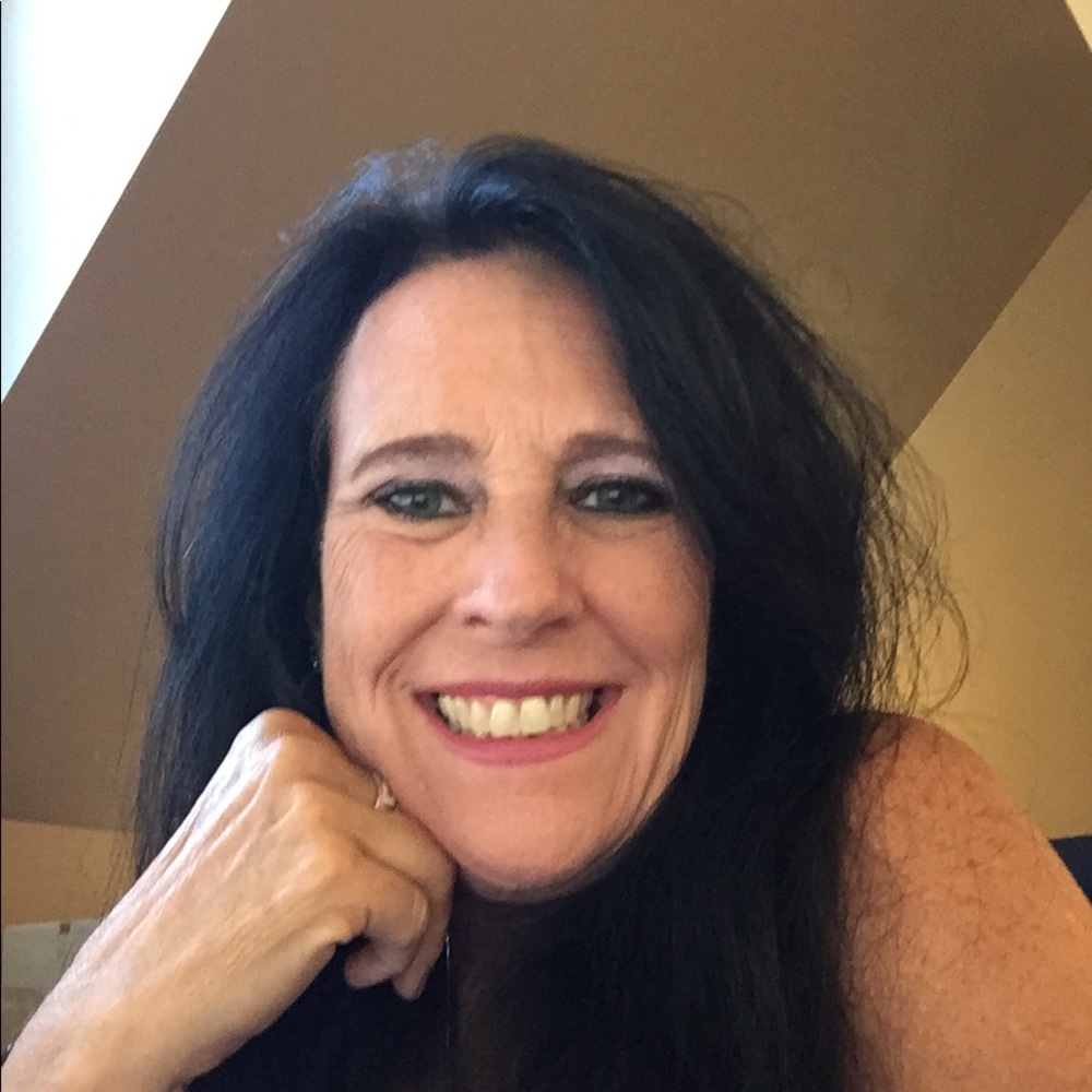 Meet your Posher, Susan